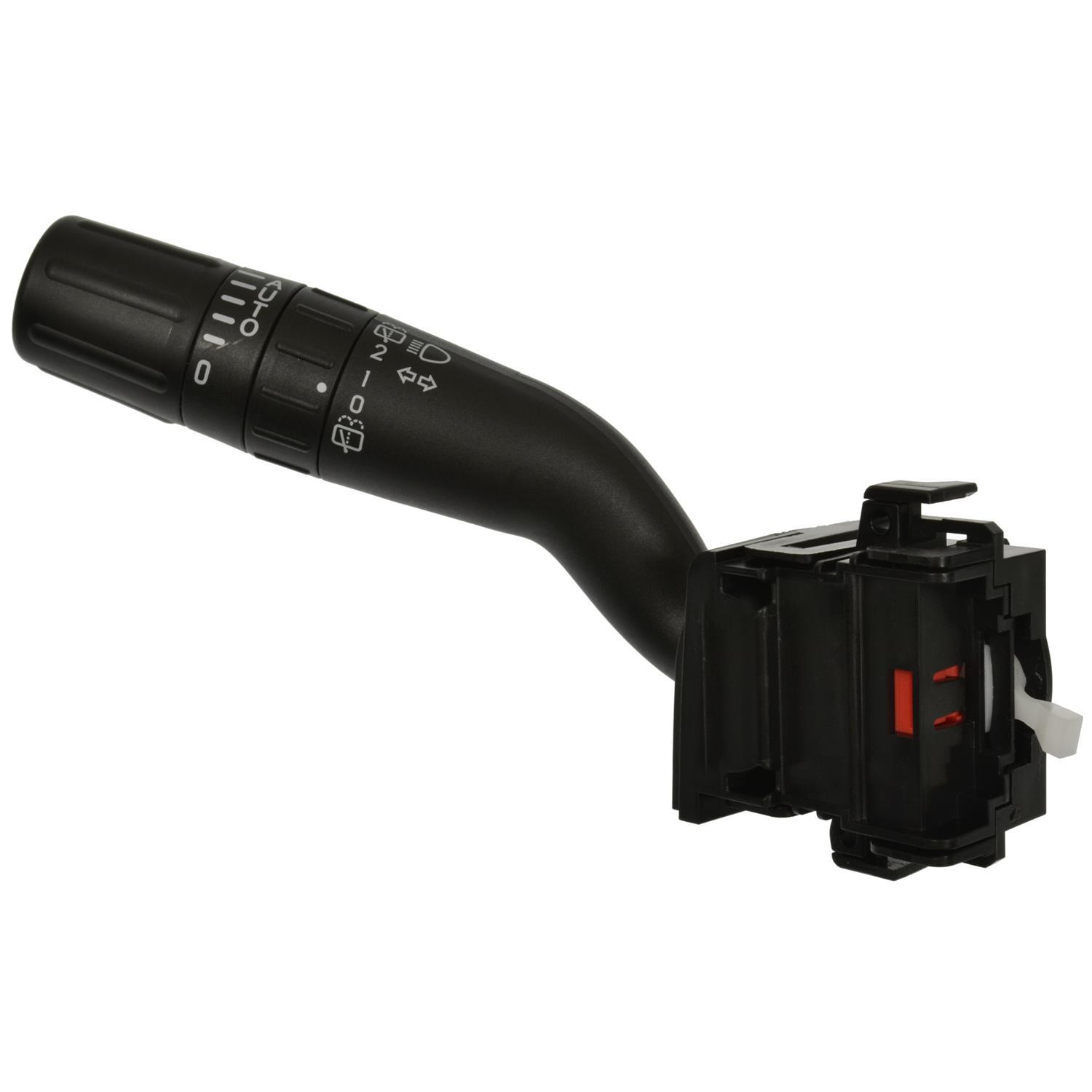 BWD S16489 - Windshield Wiper Switch BWD S16489 Multi Function Switch product image 2 of 9