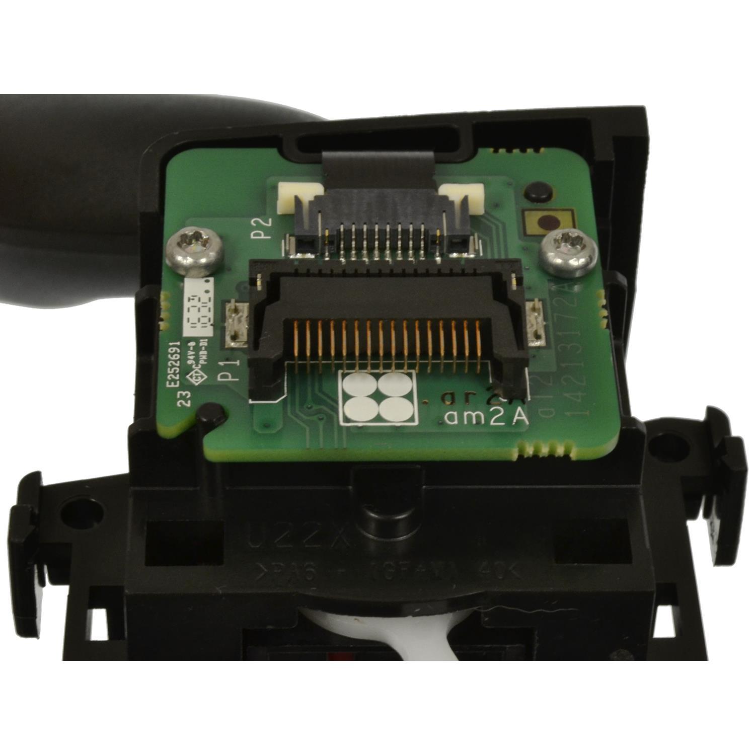 BWD S16489 - Windshield Wiper Switch BWD S16489 Multi Function Switch product image 3 of 9