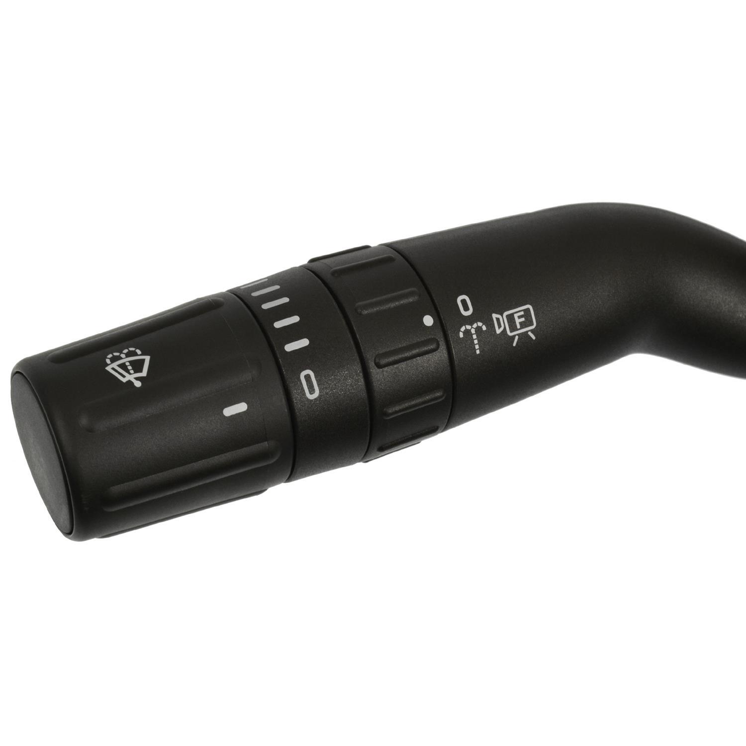 BWD S16490 - Windshield Wiper Switch BWD S16490 Headlight Dimmer Switch product image 1 of 8