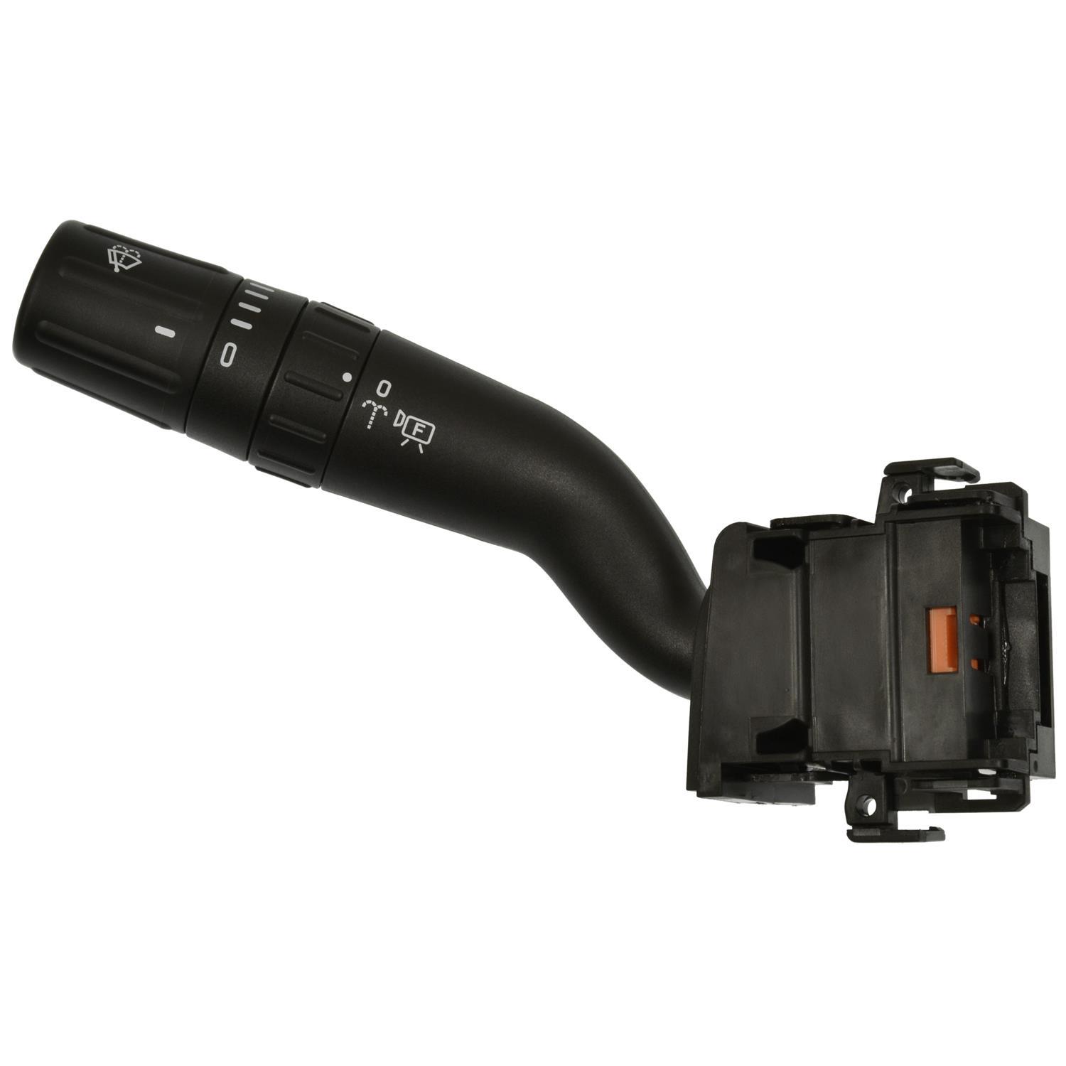 BWD S16490 - Windshield Wiper Switch BWD S16490 Headlight Dimmer Switch product image 2 of 8