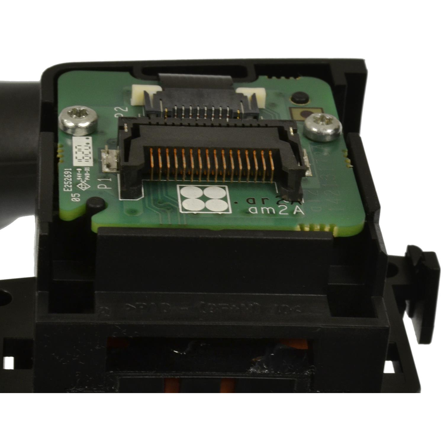 BWD S16490 - Windshield Wiper Switch BWD S16490 Headlight Dimmer Switch product image 3 of 8
