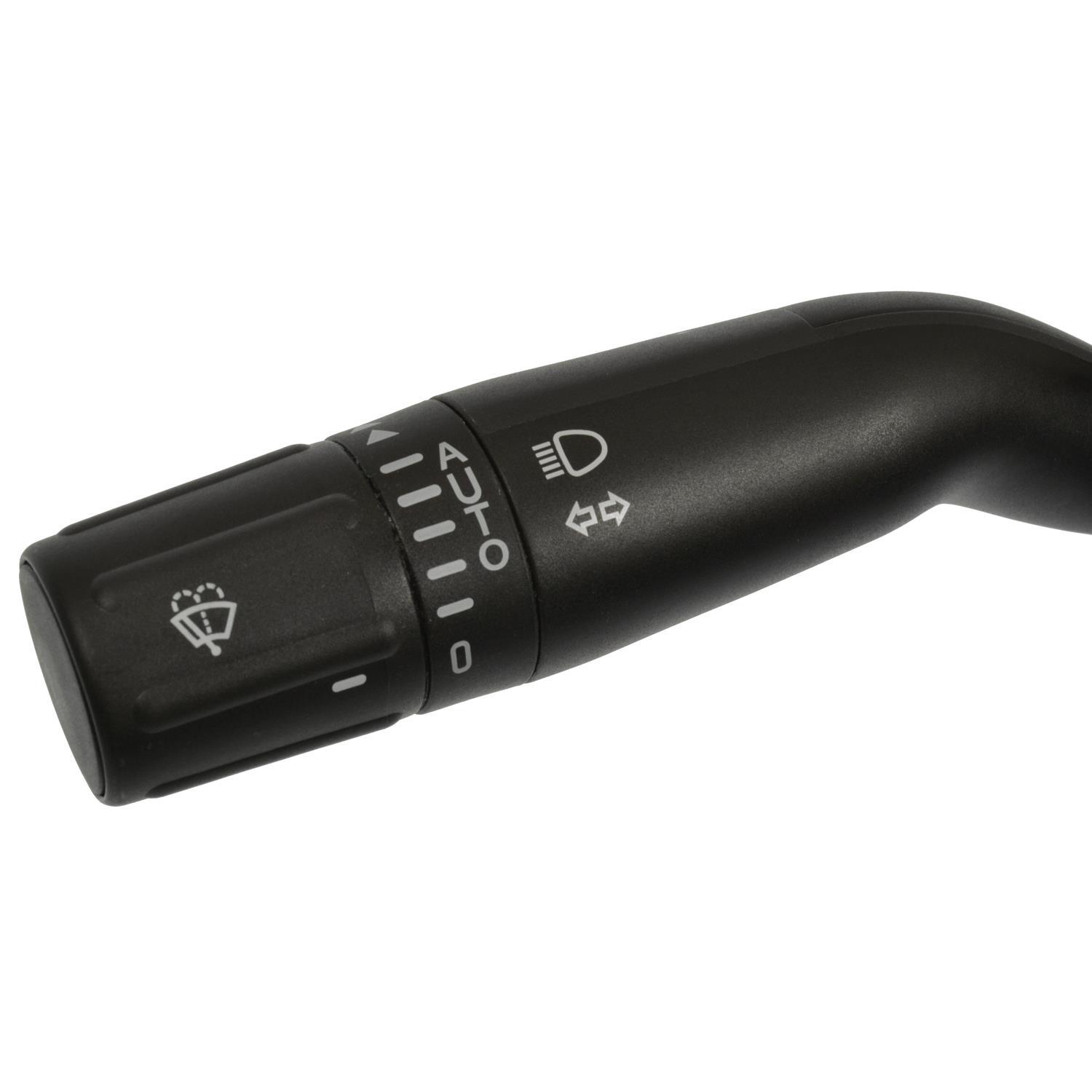 BWD S16491 - Windshield Wiper Switch BWD S16491 Headlight Dimmer Switch product image 1 of 9