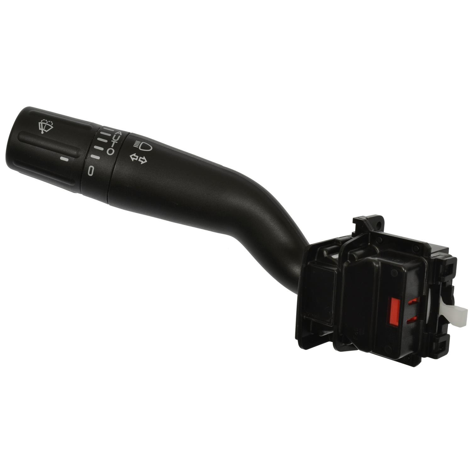 BWD S16491 - Windshield Wiper Switch BWD S16491 Headlight Dimmer Switch product image 2 of 9