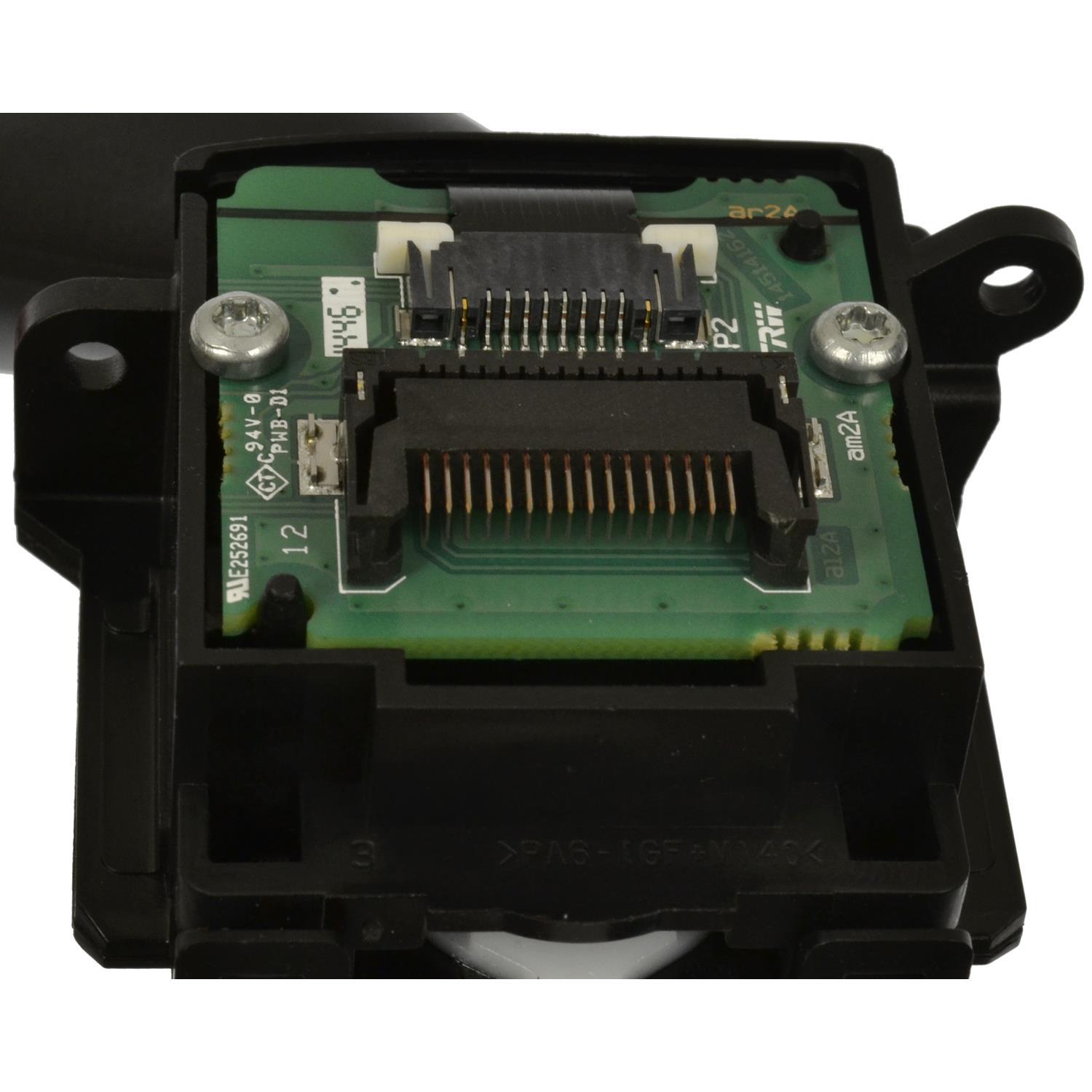 BWD S16491 - Windshield Wiper Switch BWD S16491 Headlight Dimmer Switch product image 3 of 9
