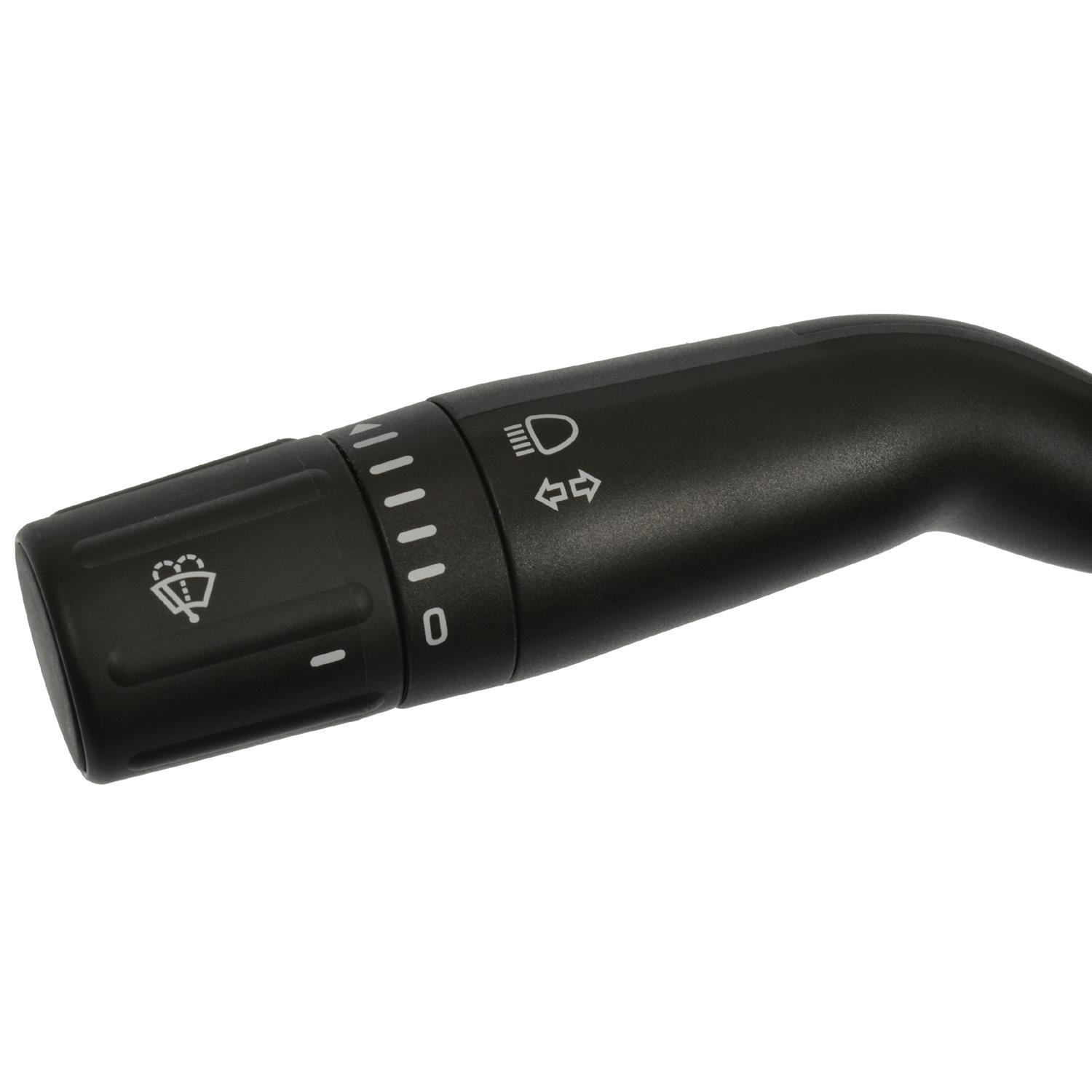 BWD S16492 - Windshield Wiper Switch BWD S16492 Headlight Dimmer Switch product image 1 of 6
