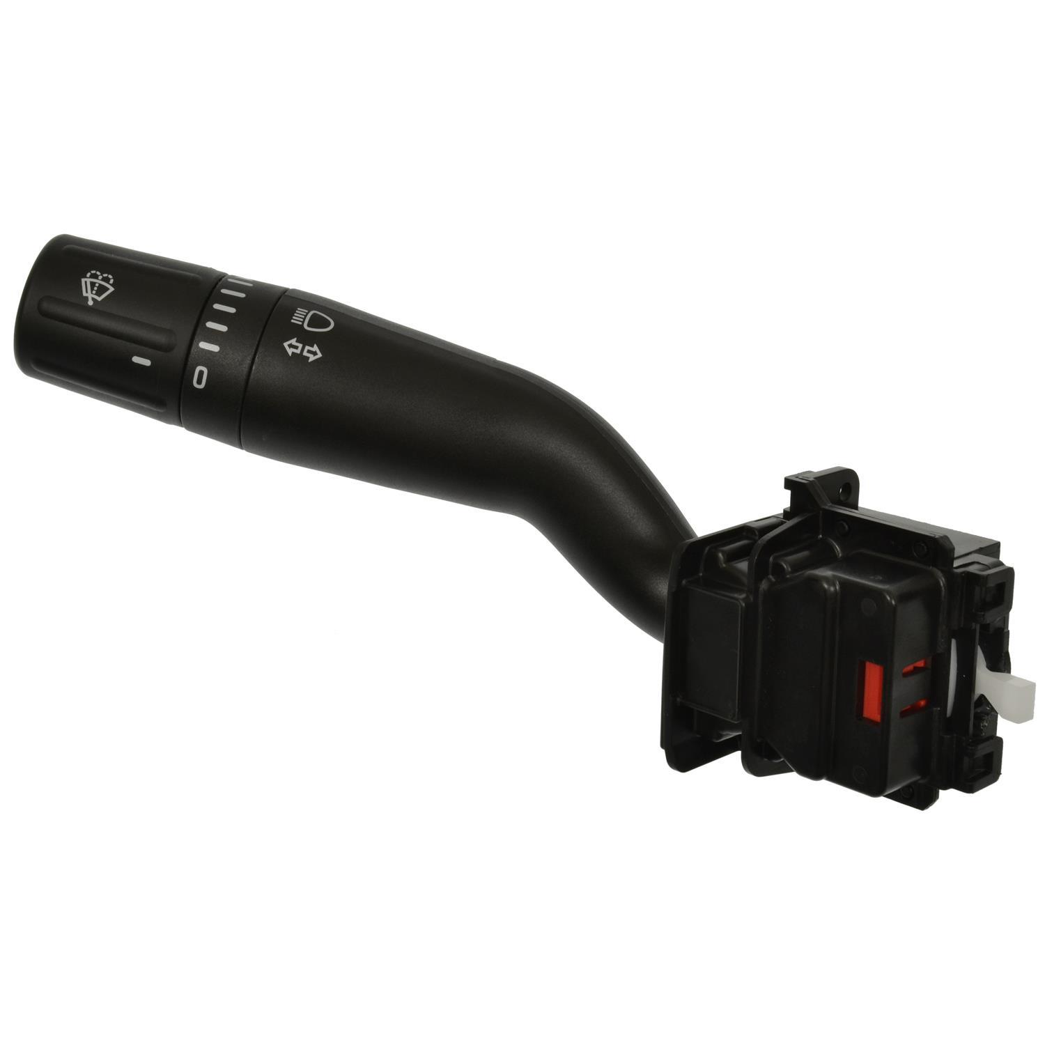 BWD S16492 - Windshield Wiper Switch BWD S16492 Headlight Dimmer Switch product image 2 of 6