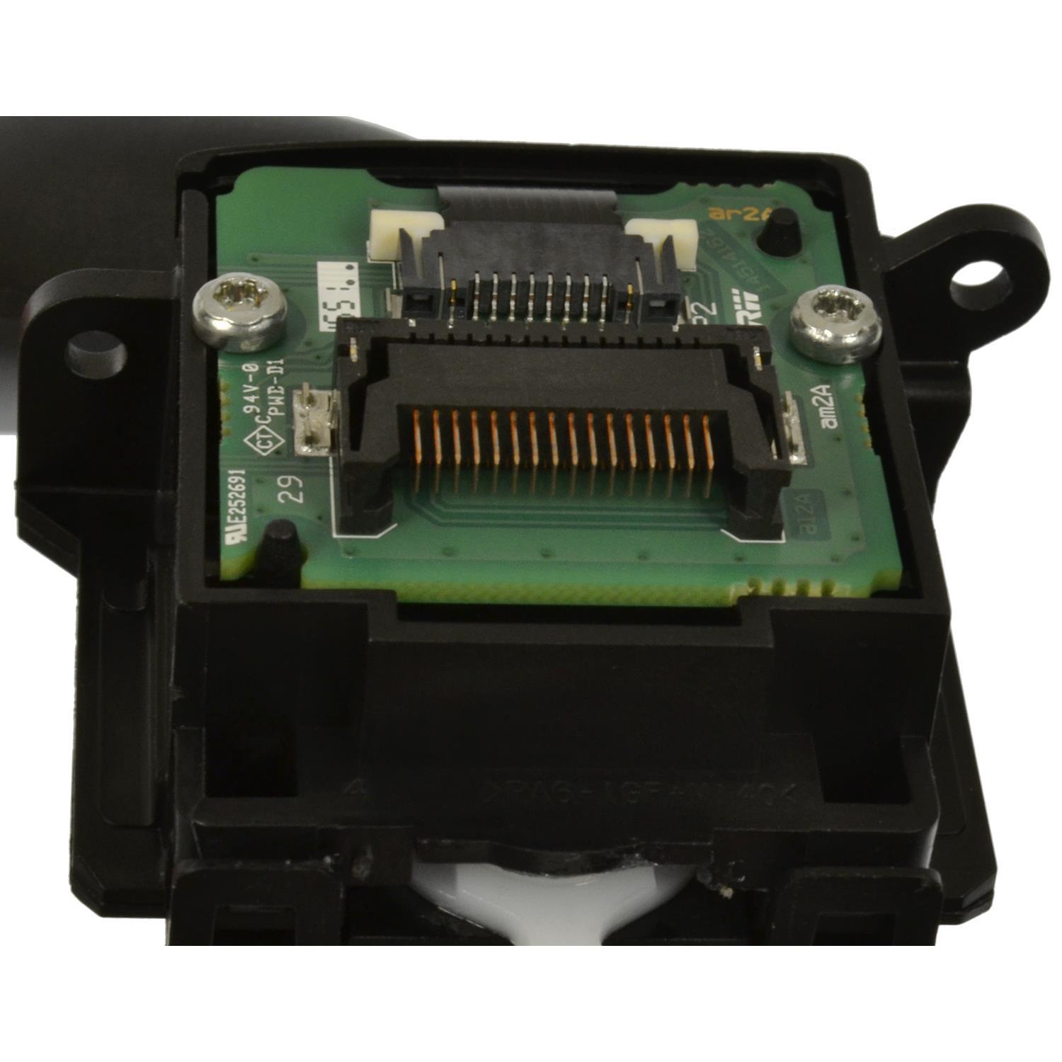 BWD S16492 - Windshield Wiper Switch BWD S16492 Headlight Dimmer Switch product image 3 of 6