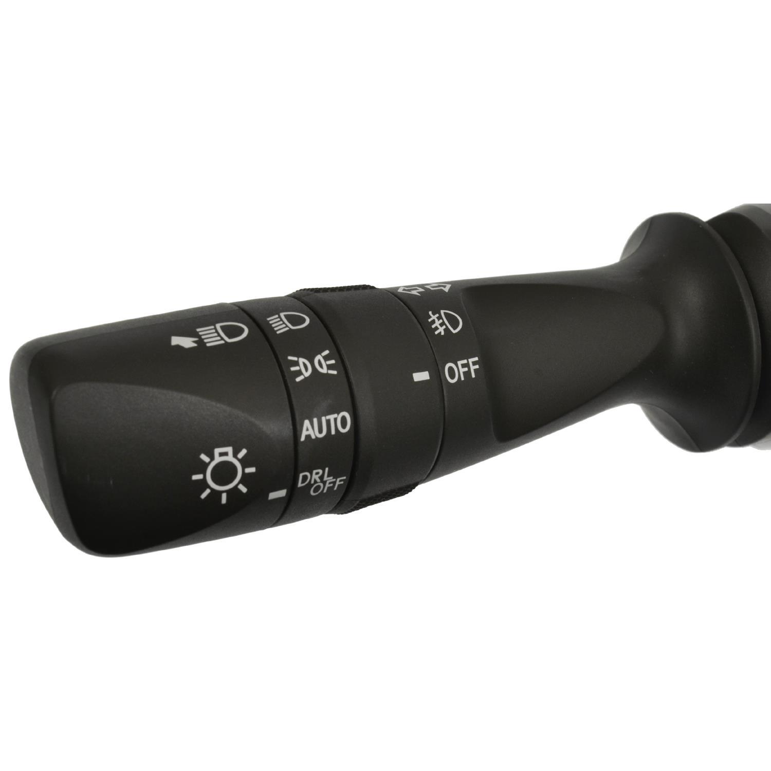 BWD S16495 Fog Light Switch product image 1 of 3