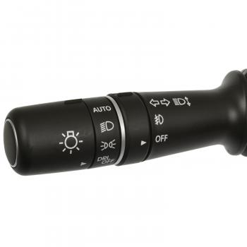 BWD S16507 - Headlight Switch BWD S16507 Fog Light Switch product image 1 of 3