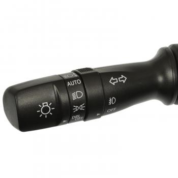 BWD S16511 - Headlight Switch BWD S16511 Fog Light Switch product image 1 of 3