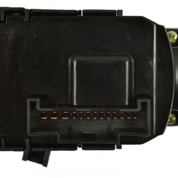 BWD S16511 - Headlight Switch BWD S16511 Fog Light Switch product image 3 of 3