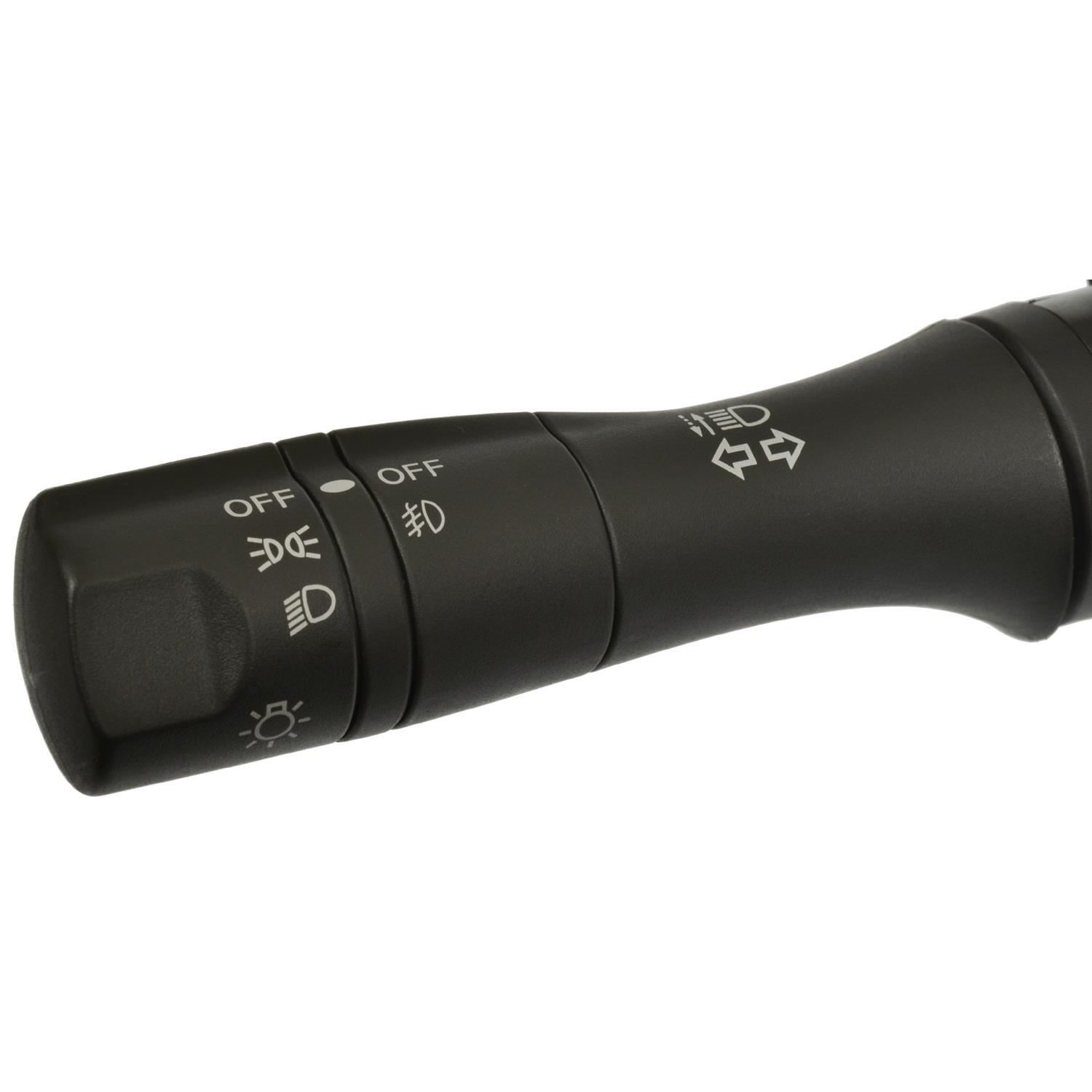 BWD S16513 - Windshield Wiper Switch BWD S16513 Fog Light Switch product image 2 of 8