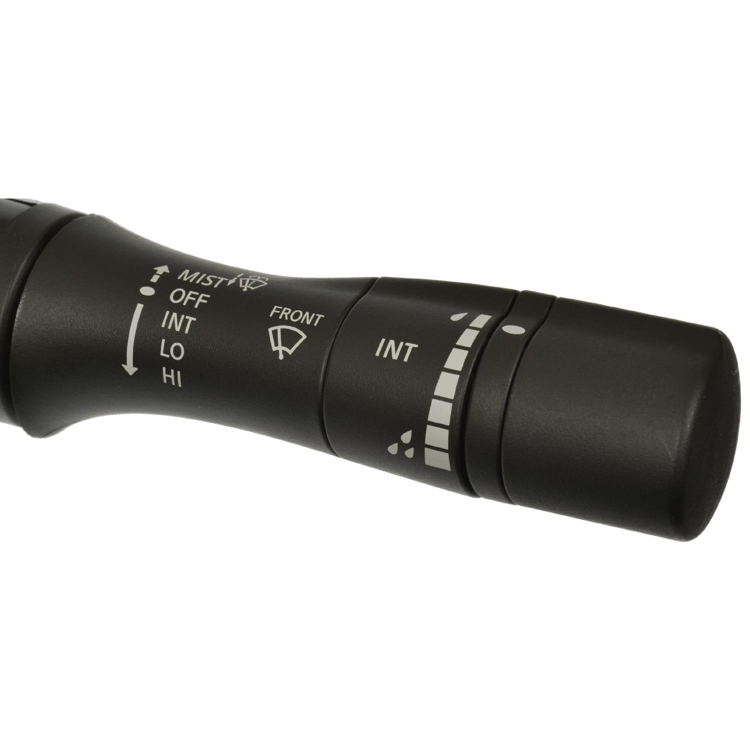 BWD S16513 - Windshield Wiper Switch BWD S16513 Fog Light Switch product image 4 of 8