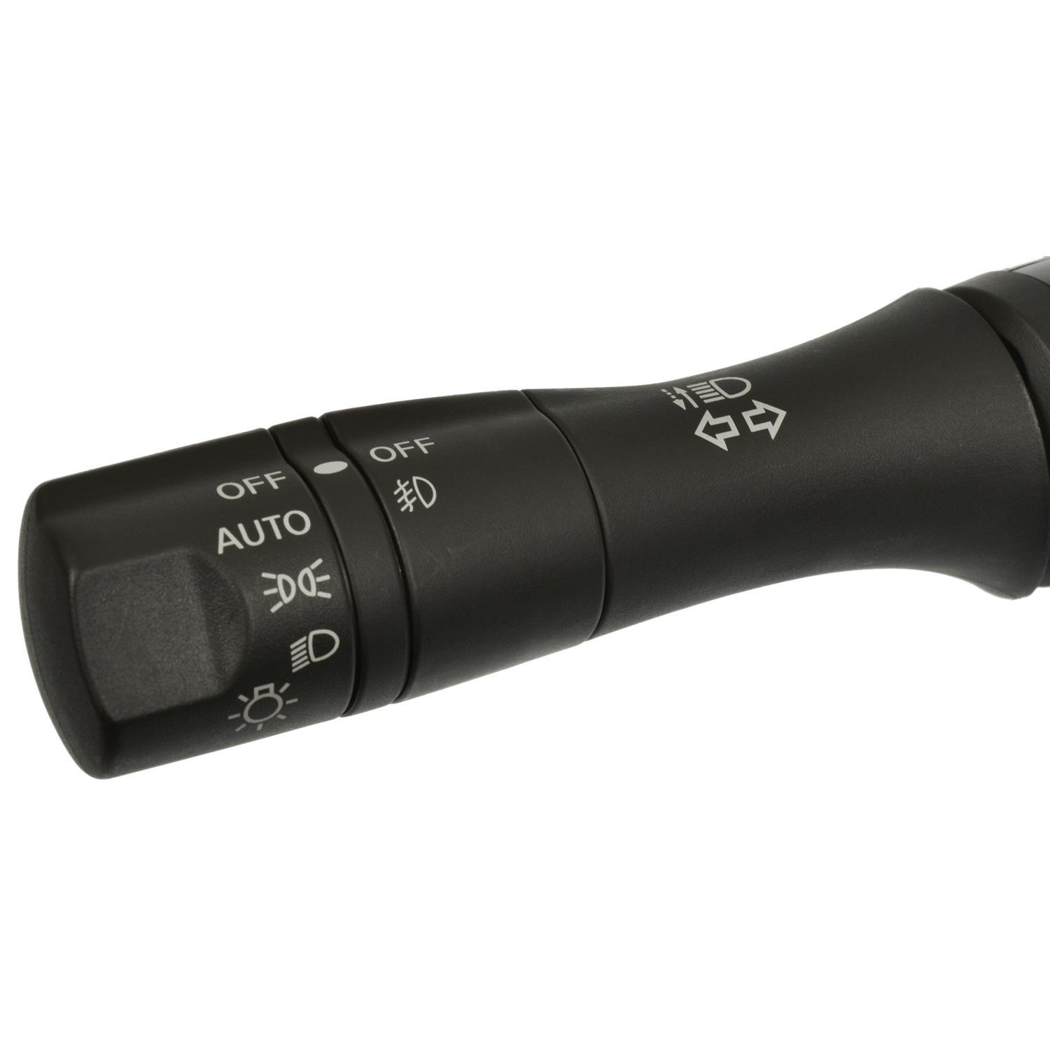 BWD S16514 - Windshield Wiper Switch BWD S16514 Fog Light Switch product image 2 of 4