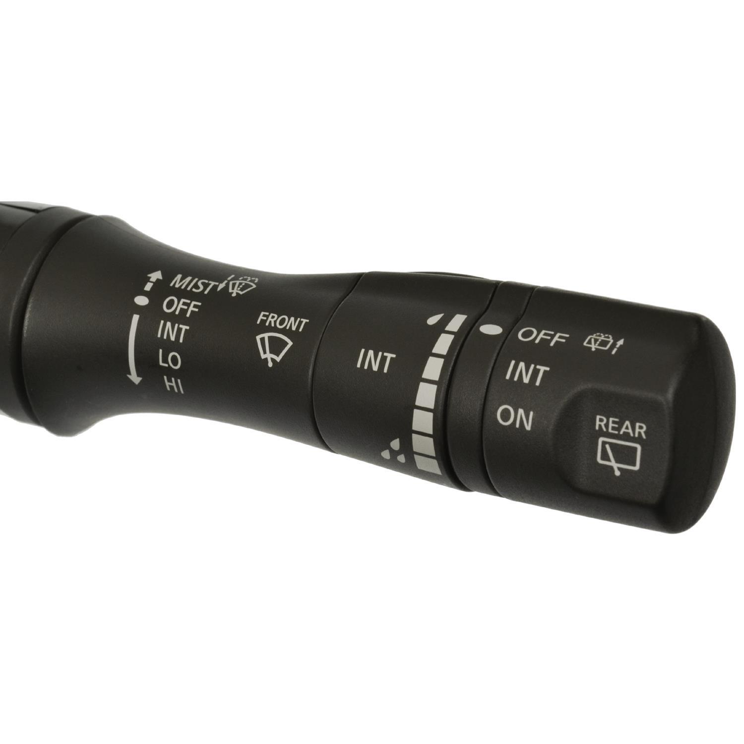 BWD S16514 - Windshield Wiper Switch BWD S16514 Fog Light Switch product image 4 of 4