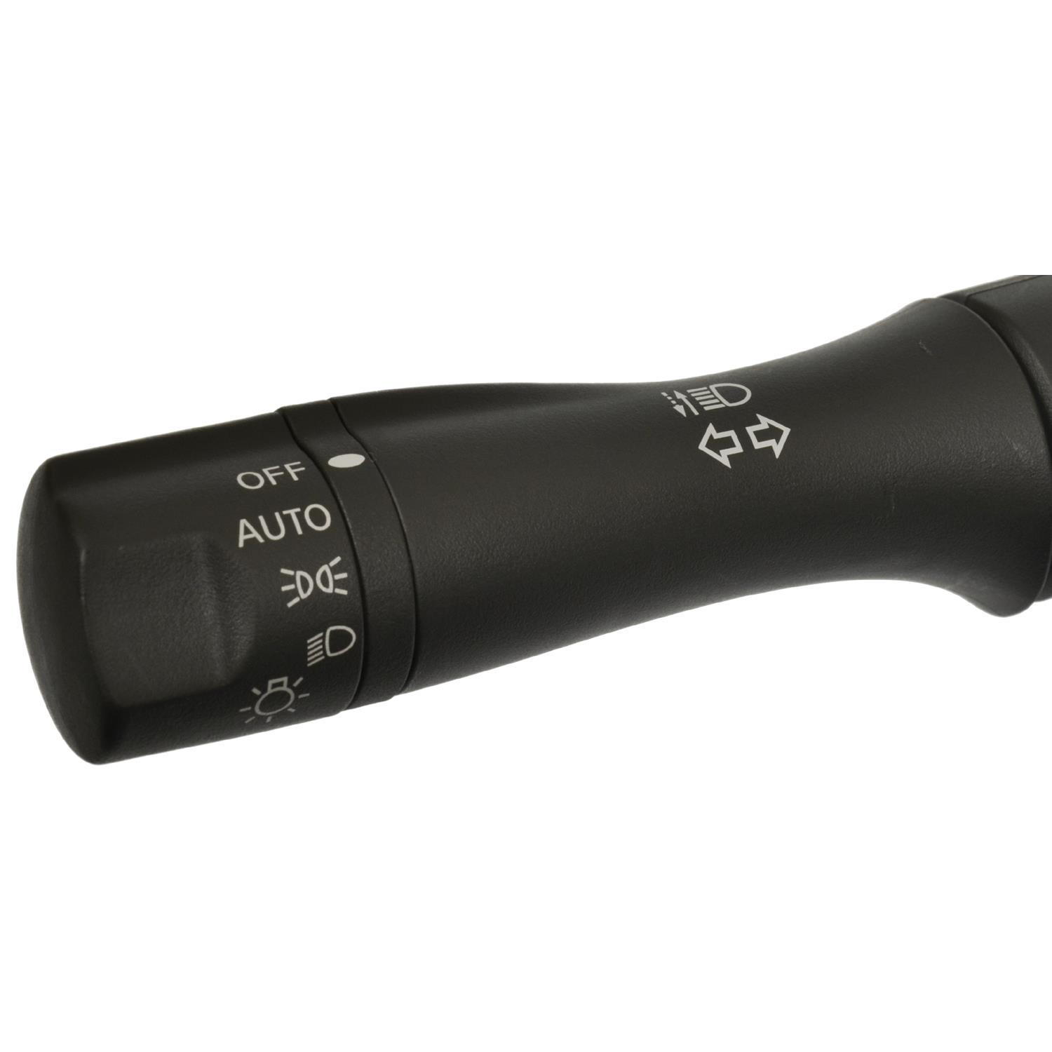 BWD S16515 - Windshield Wiper Switch BWD S16515 Headlight Dimmer Switch product image 2 of 8