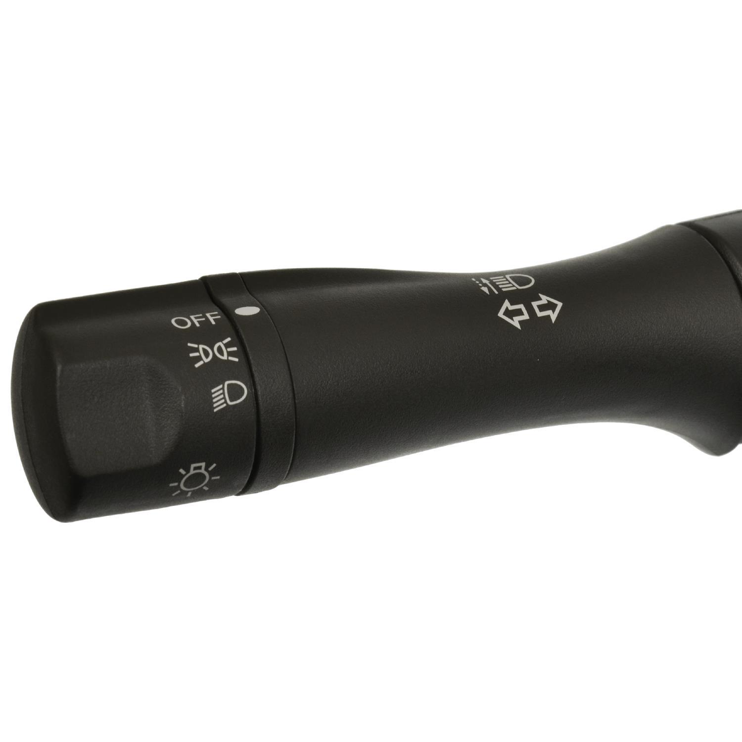 BWD S16517 - Windshield Wiper Switch BWD S16517 Headlight Dimmer Switch product image 2 of 8