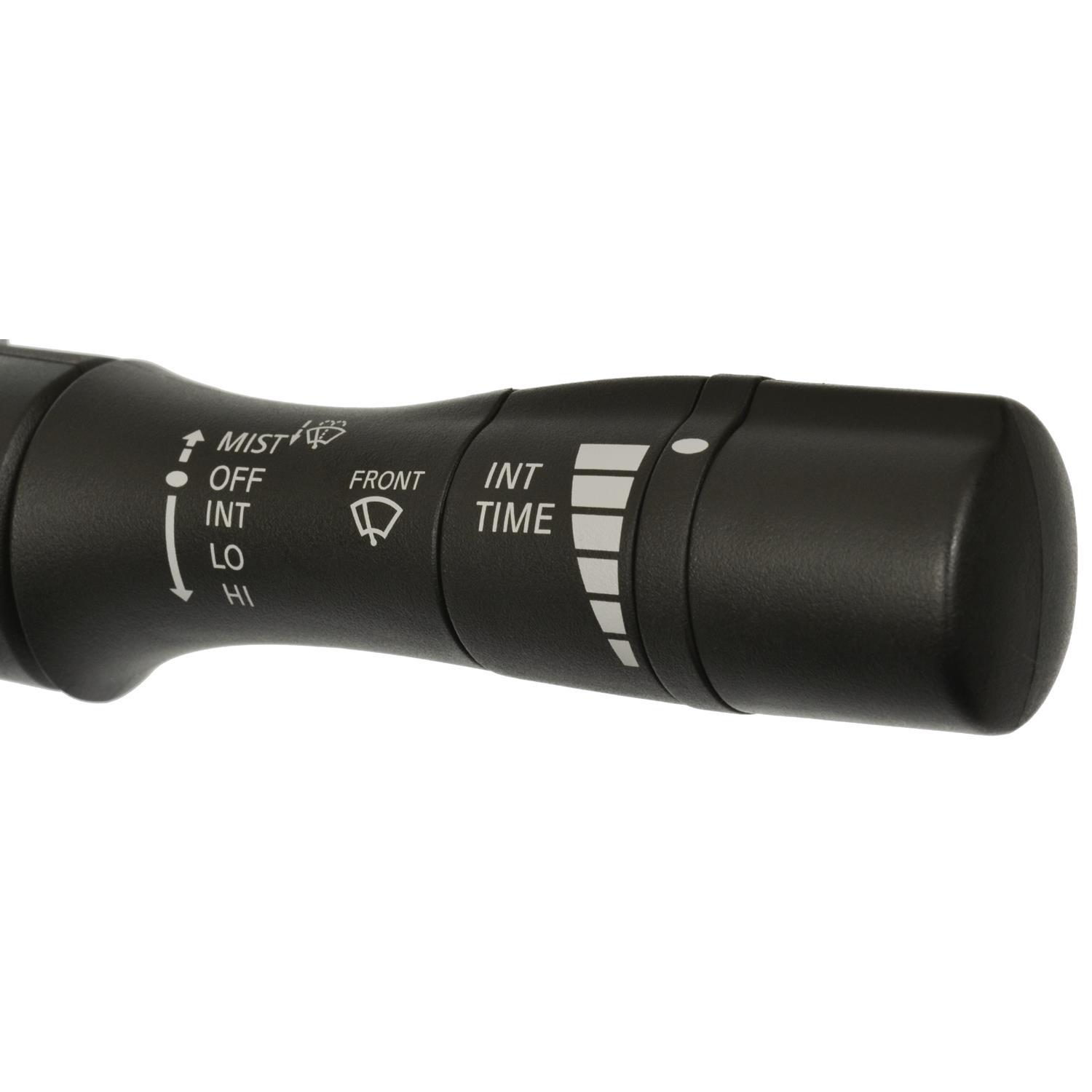 BWD S16517 - Windshield Wiper Switch BWD S16517 Headlight Dimmer Switch product image 4 of 8