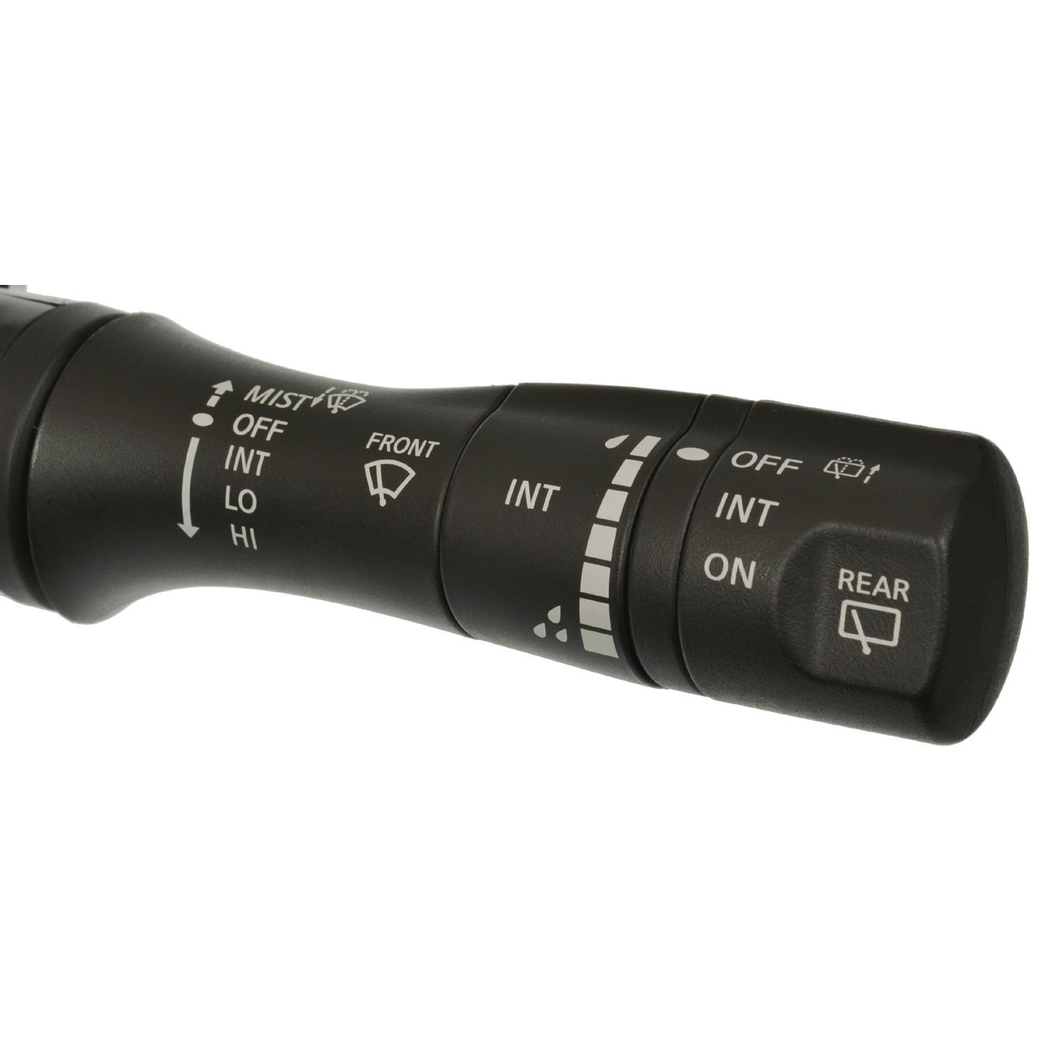 BWD S16518 Headlight Dimmer Switch product image 4 of 4