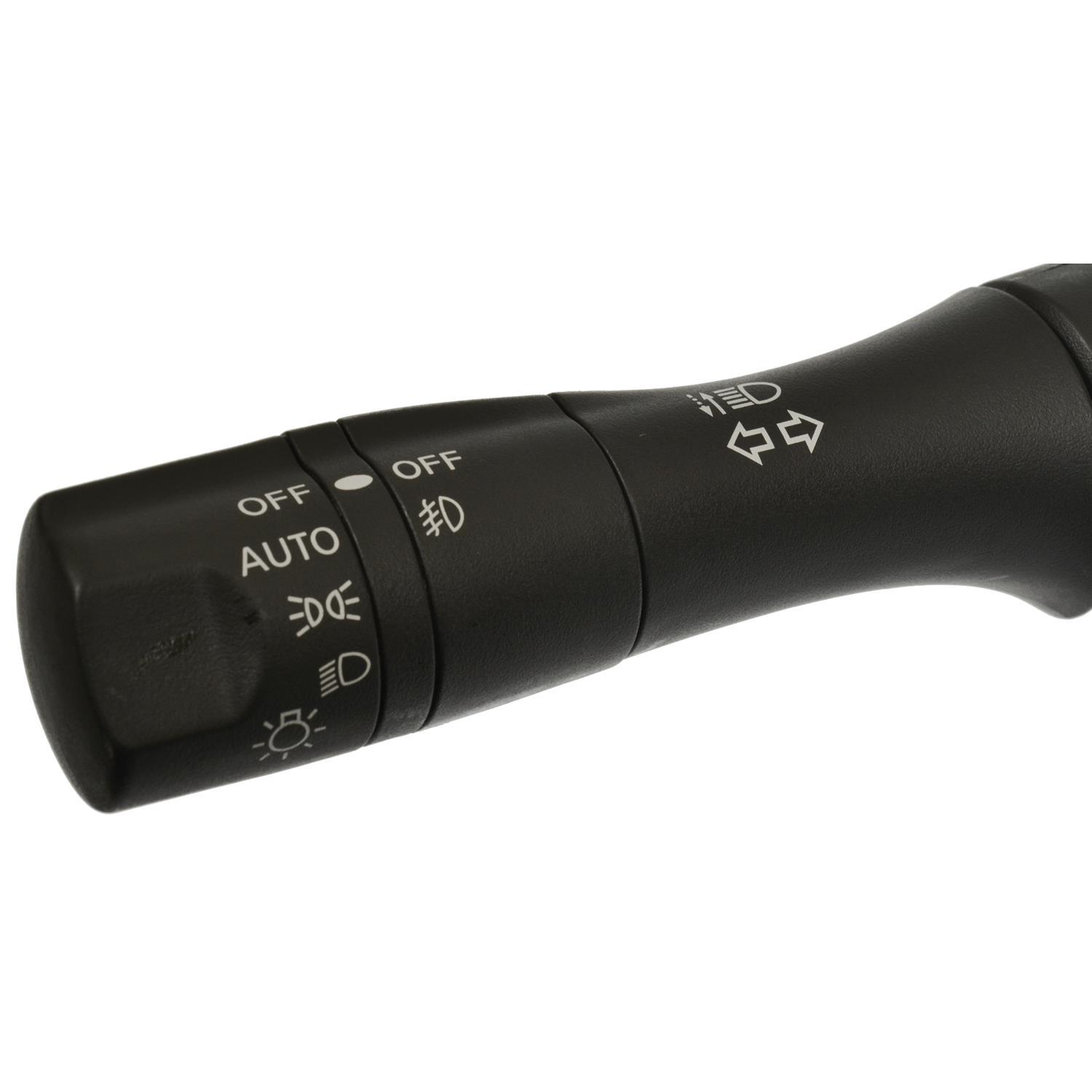 BWD S16519 Fog Light Switch product image 2 of 7