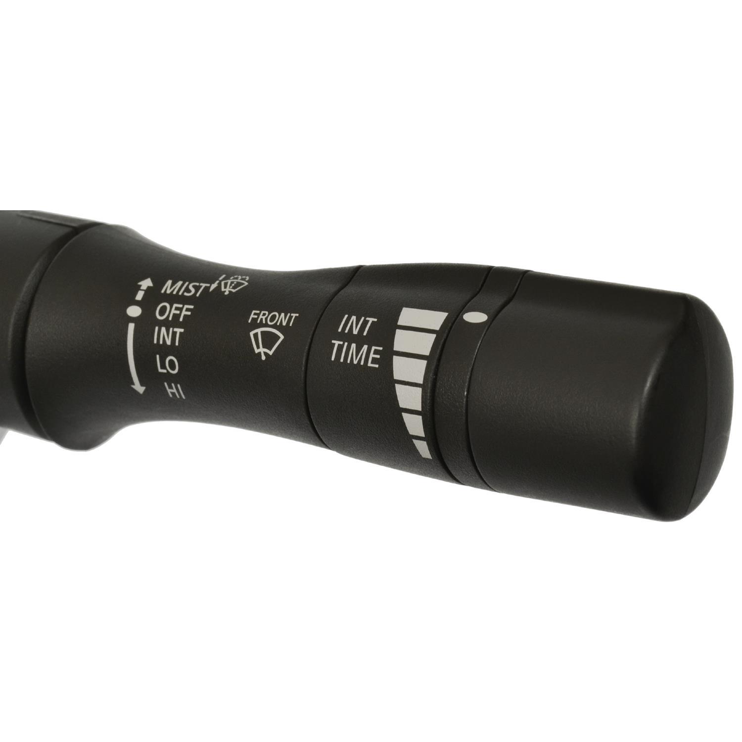 BWD S16519 Fog Light Switch product image 4 of 7