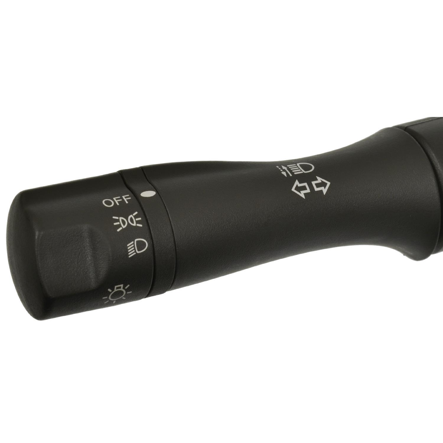 BWD S16520 - Windshield Wiper Switch BWD S16520 Headlight Dimmer Switch product image 2 of 4