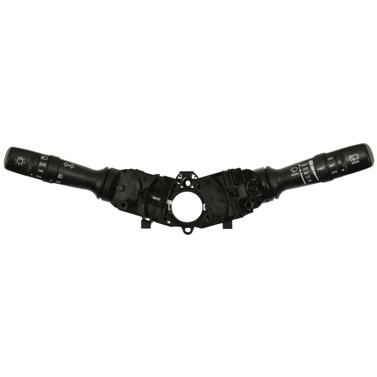 BWD S16521 - Windshield Wiper Switch BWD S16521 Fog Light Switch product image 1 of 4
