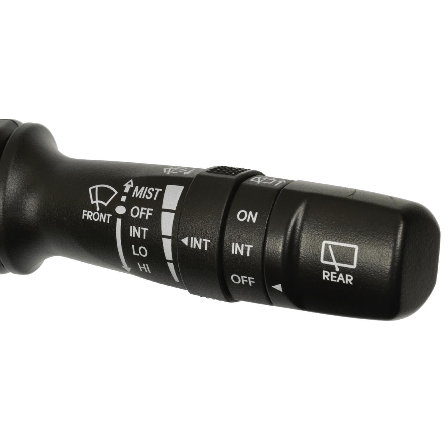 BWD S16521 - Windshield Wiper Switch BWD S16521 Fog Light Switch product image 4 of 4
