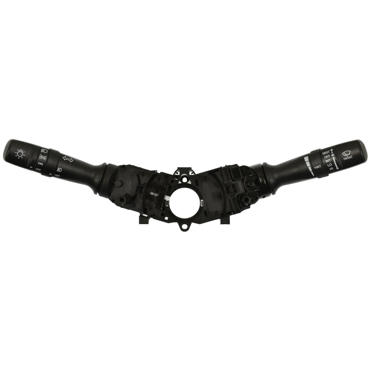 BWD S16522 - Windshield Wiper Switch BWD S16522 Fog Light Switch product image 2 of 4