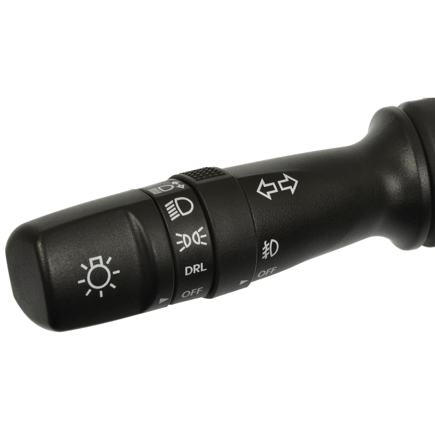 BWD S16522 - Windshield Wiper Switch BWD S16522 Fog Light Switch product image 3 of 4