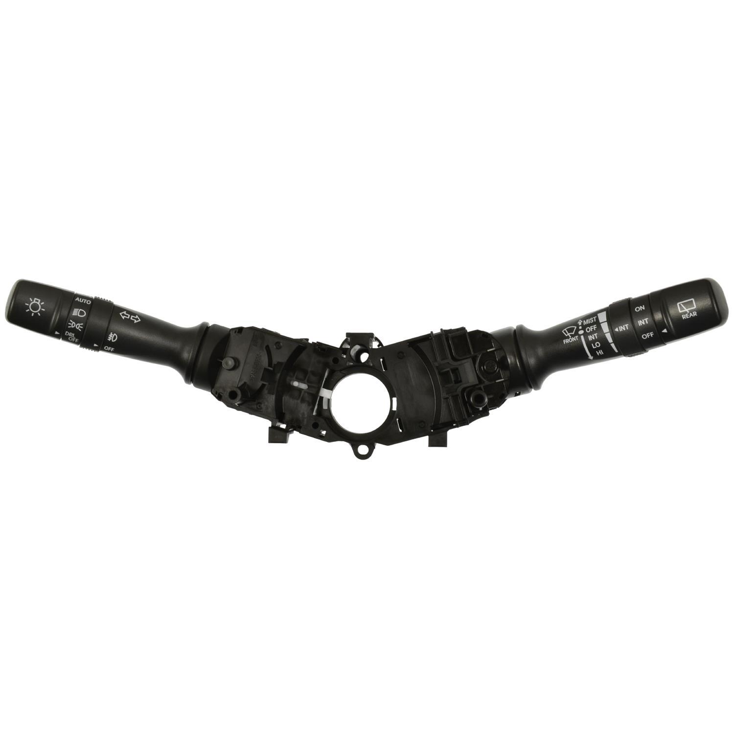 BWD S16523 - Windshield Wiper Switch BWD S16523 Fog Light Switch product image 1 of 4