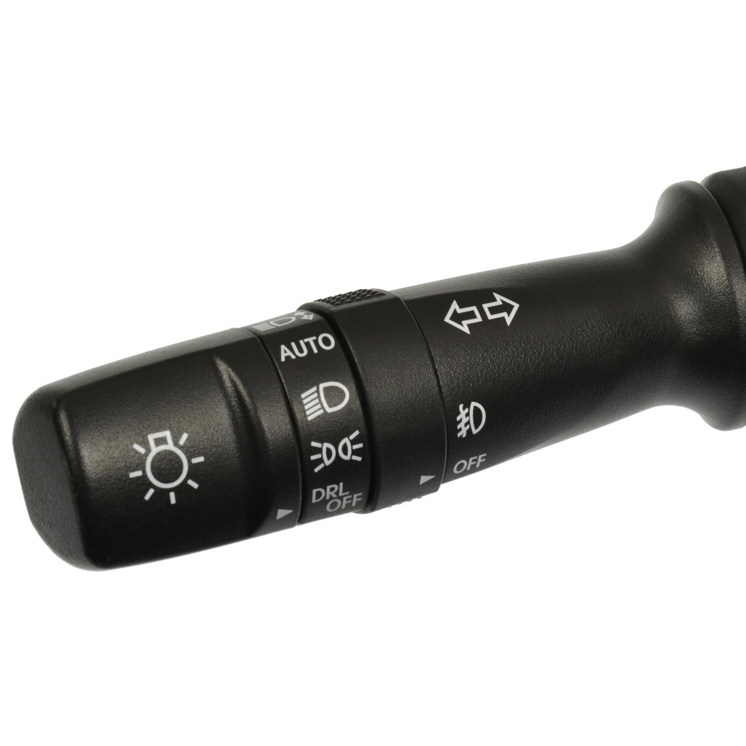 BWD S16523 - Windshield Wiper Switch BWD S16523 Fog Light Switch product image 2 of 4