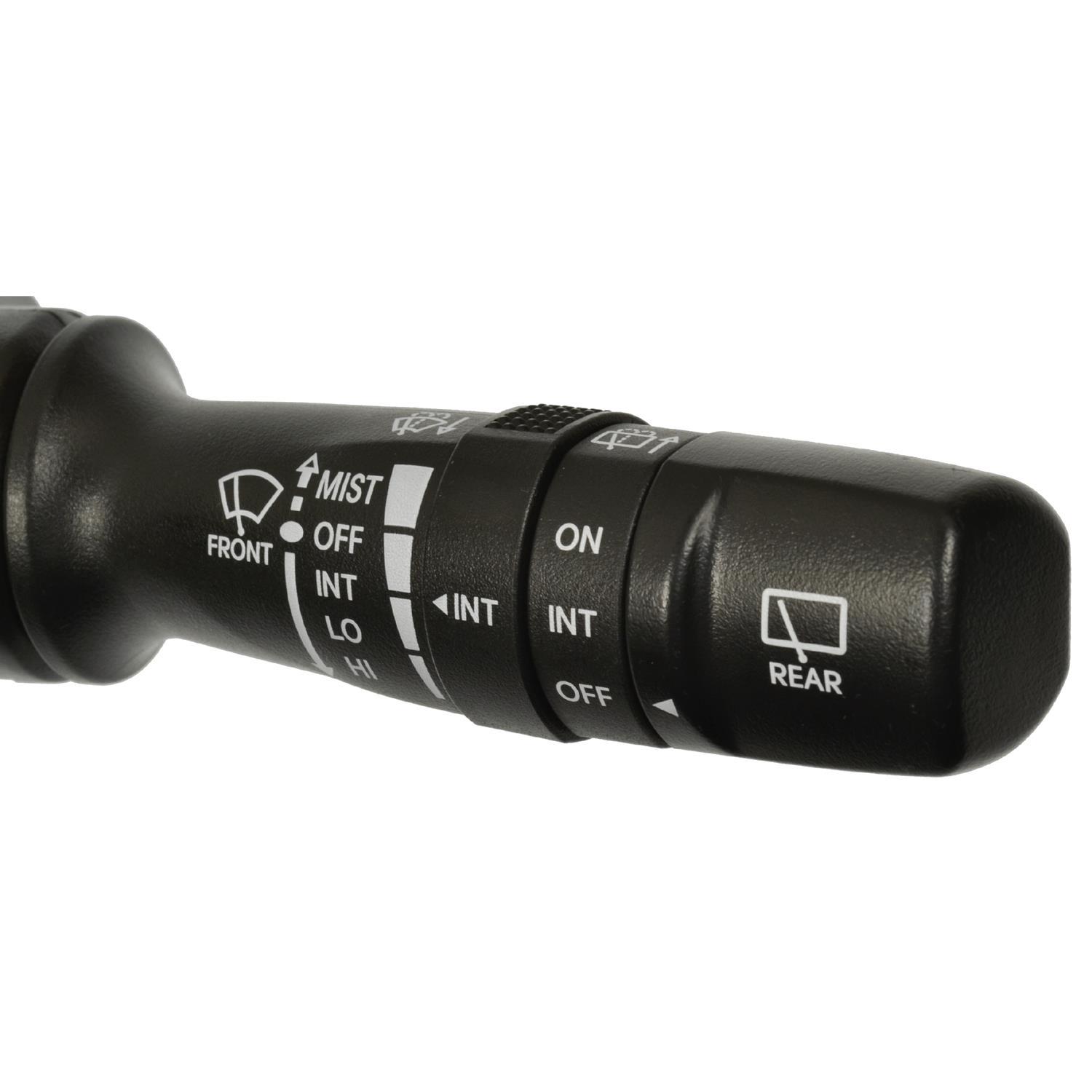 BWD S16523 - Windshield Wiper Switch BWD S16523 Fog Light Switch product image 4 of 4