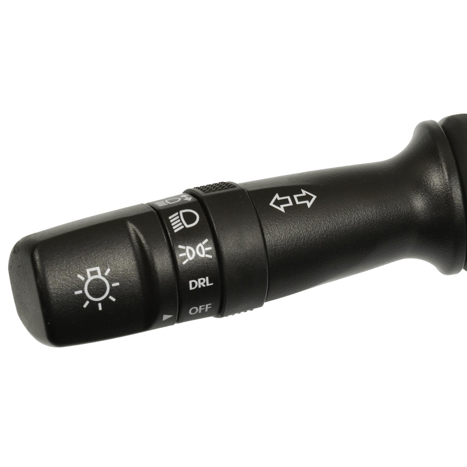 BWD S16524 - Windshield Wiper Switch BWD S16524 Headlight Dimmer Switch product image 2 of 4