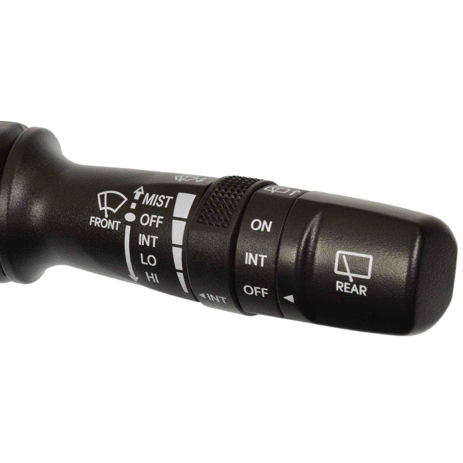 BWD S16524 - Windshield Wiper Switch BWD S16524 Headlight Dimmer Switch product image 4 of 4