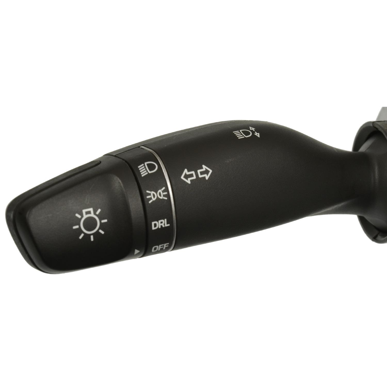 BWD S16525 - Windshield Wiper Switch BWD S16525 Headlight Dimmer Switch product image 2 of 4