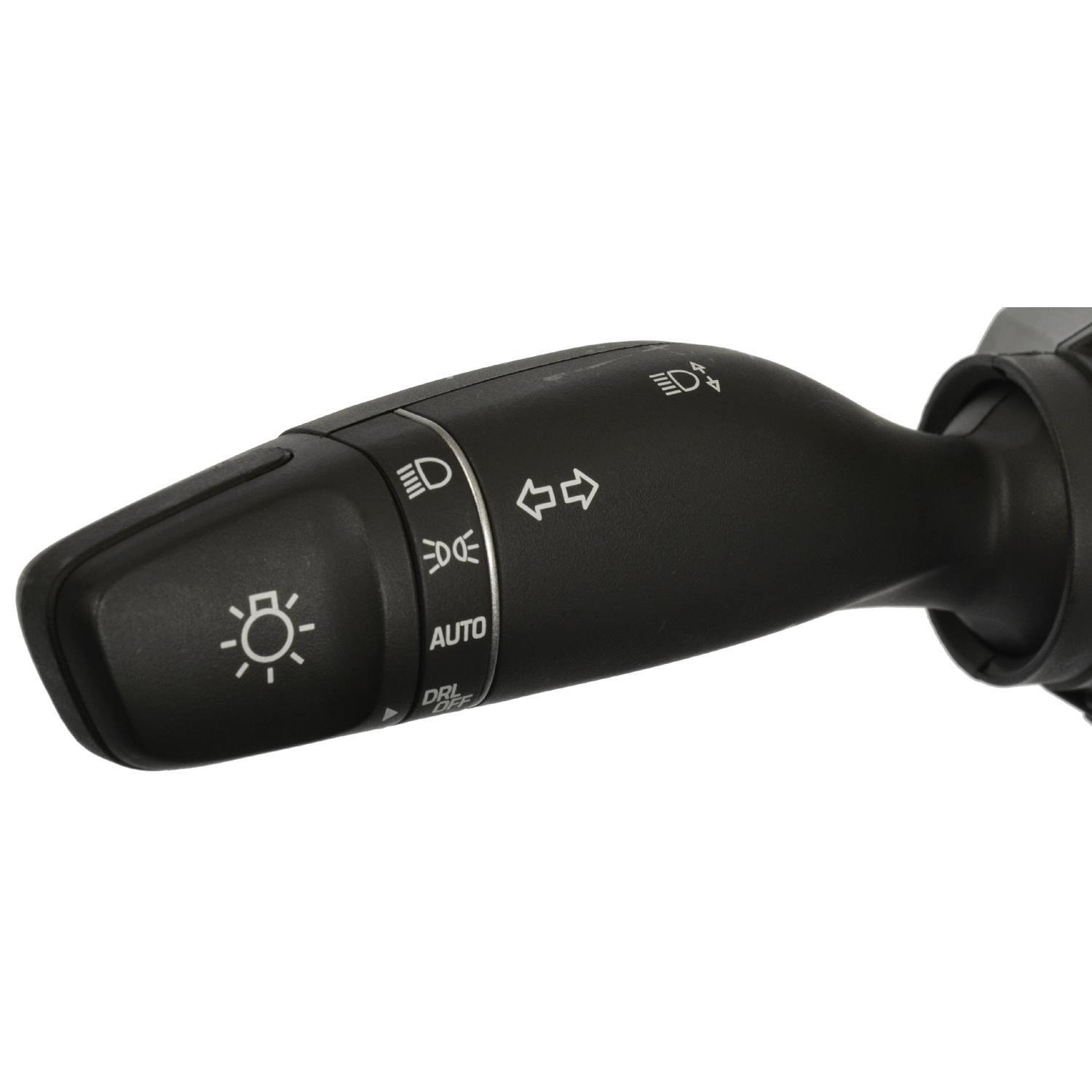 BWD S16526 - Windshield Wiper Switch BWD S16526 Headlight Dimmer Switch product image 2 of 4
