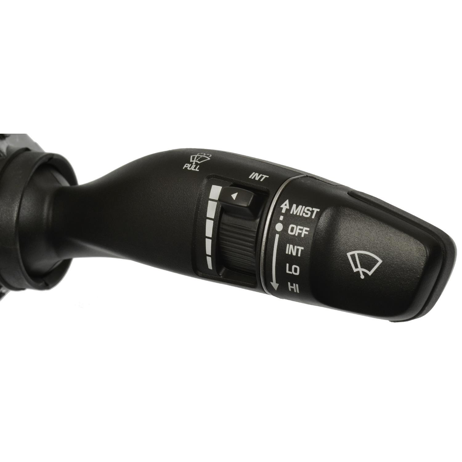 BWD S16526 - Windshield Wiper Switch BWD S16526 Headlight Dimmer Switch product image 4 of 4