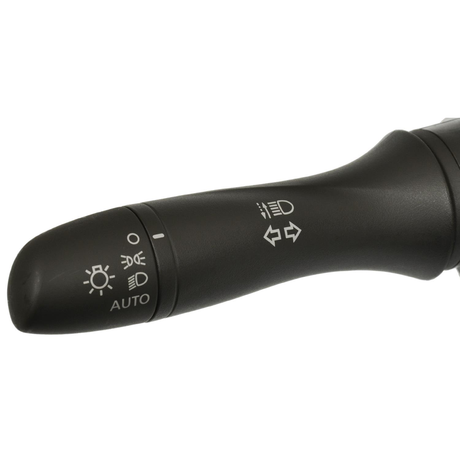 BWD S16527 Headlight Dimmer Switch product image 2 of 4