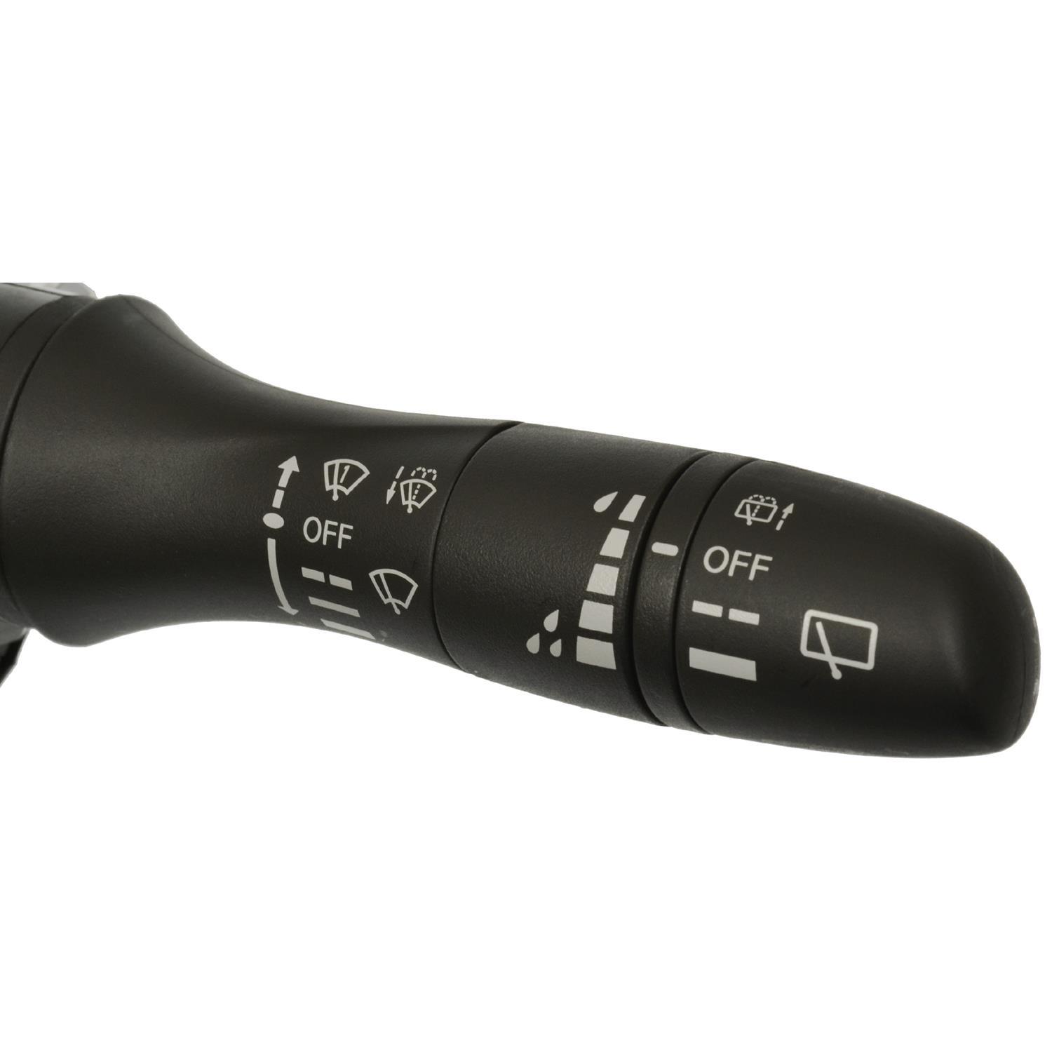 BWD S16527 Headlight Dimmer Switch product image 4 of 4