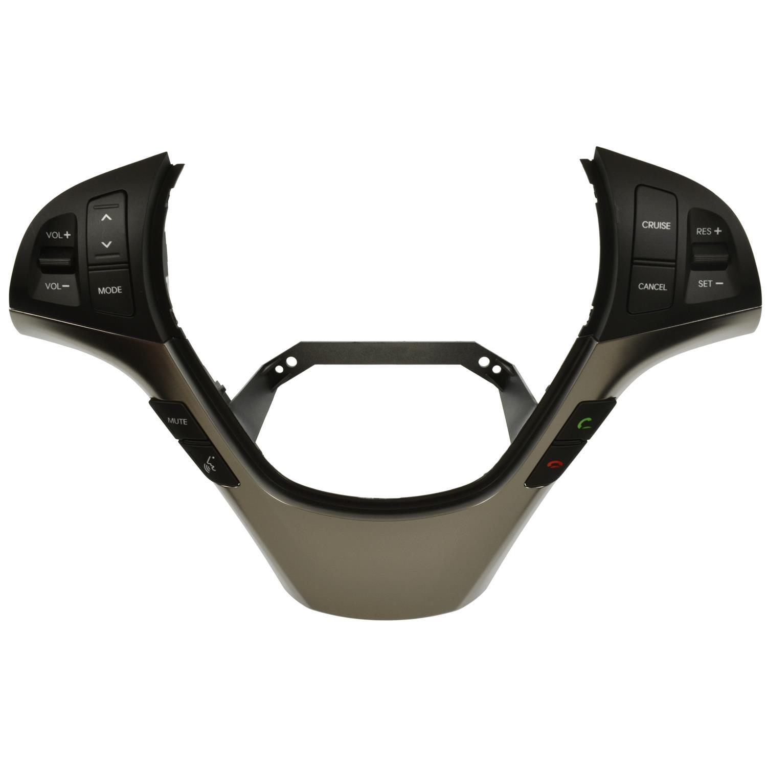 BWD S16530 Cruise Control Switch product image 2 of 4