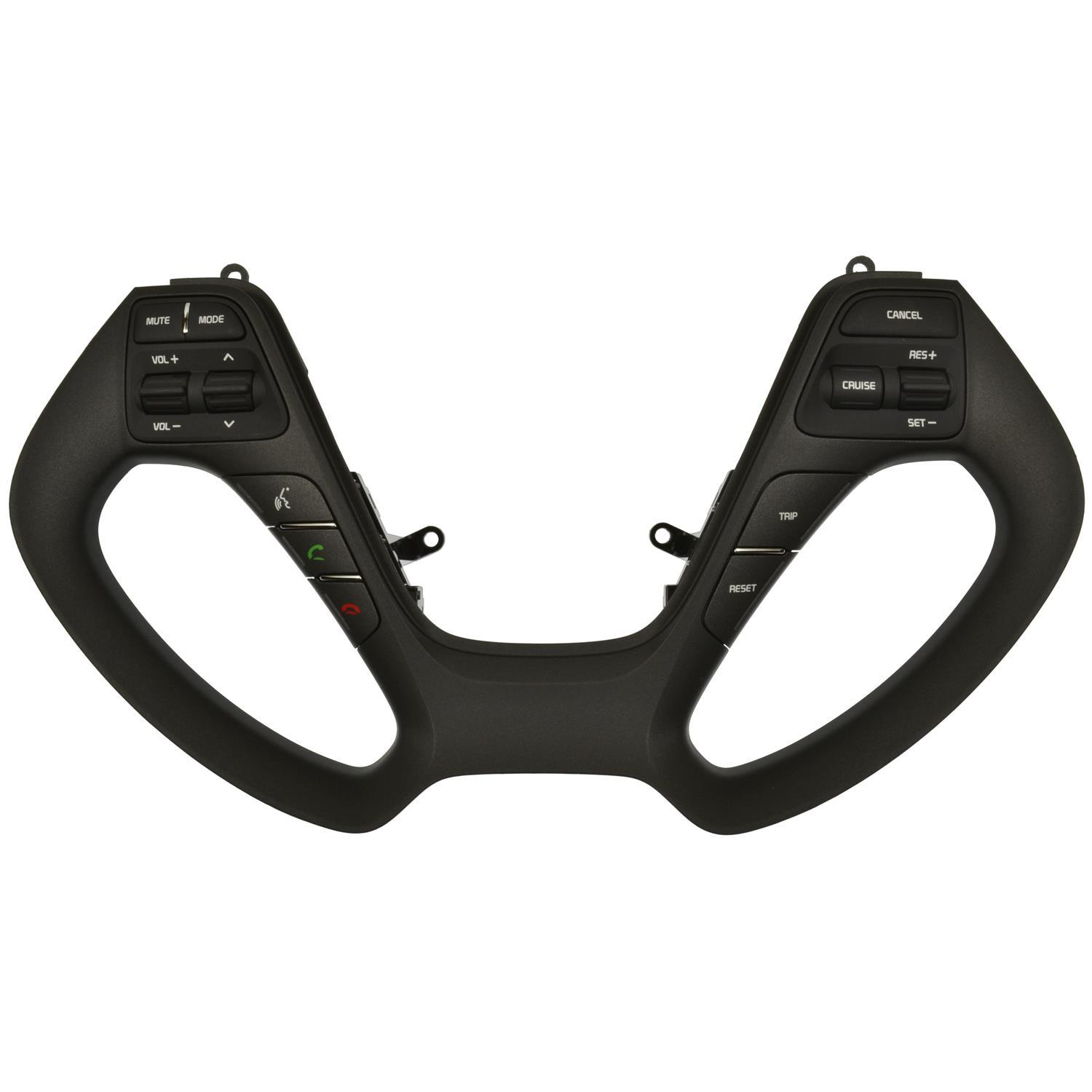 BWD S16531 - Driver Information Display Switch BWD S16531 Cruise Control Switch product image 2 of 4