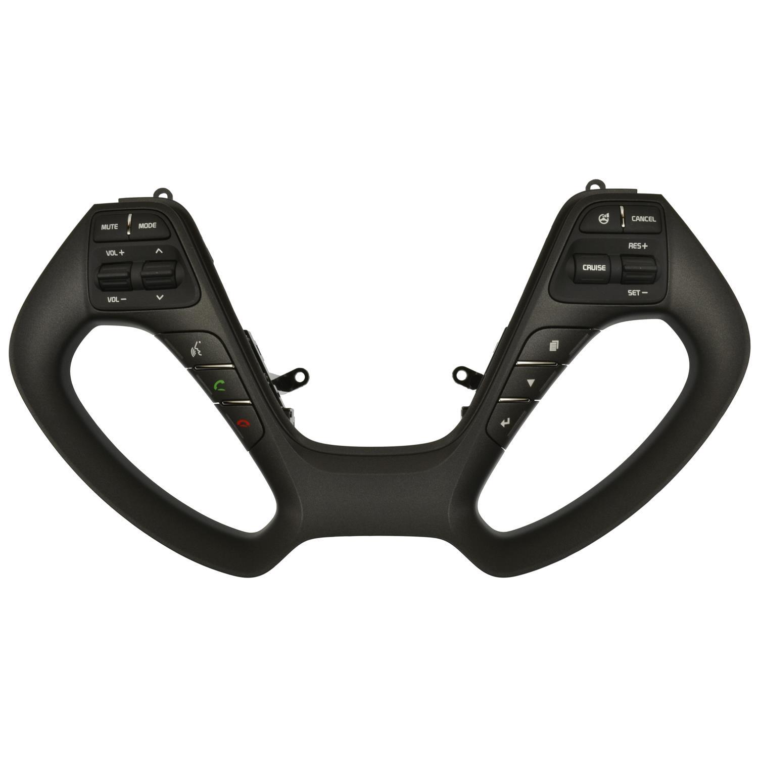 BWD S16532 - Driver Information Display Switch BWD S16532 Cruise Control Switch product image 2 of 4