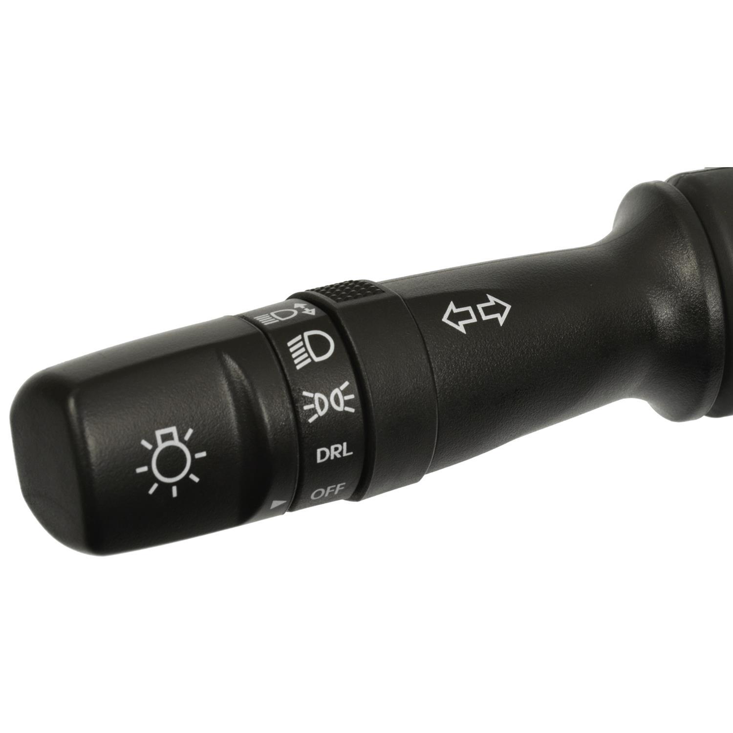 BWD S16535 - Windshield Wiper Switch BWD S16535 Headlight Dimmer Switch product image 3 of 4