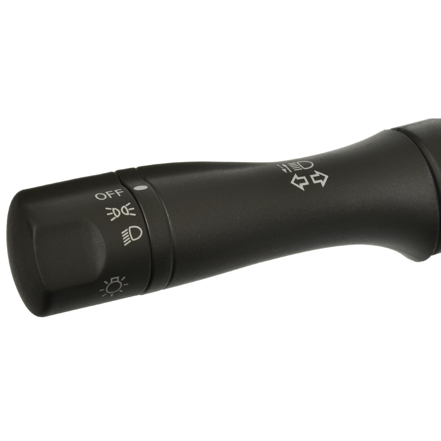 BWD S16536 - Windshield Wiper Switch BWD S16536 Headlight Dimmer Switch product image 2 of 8
