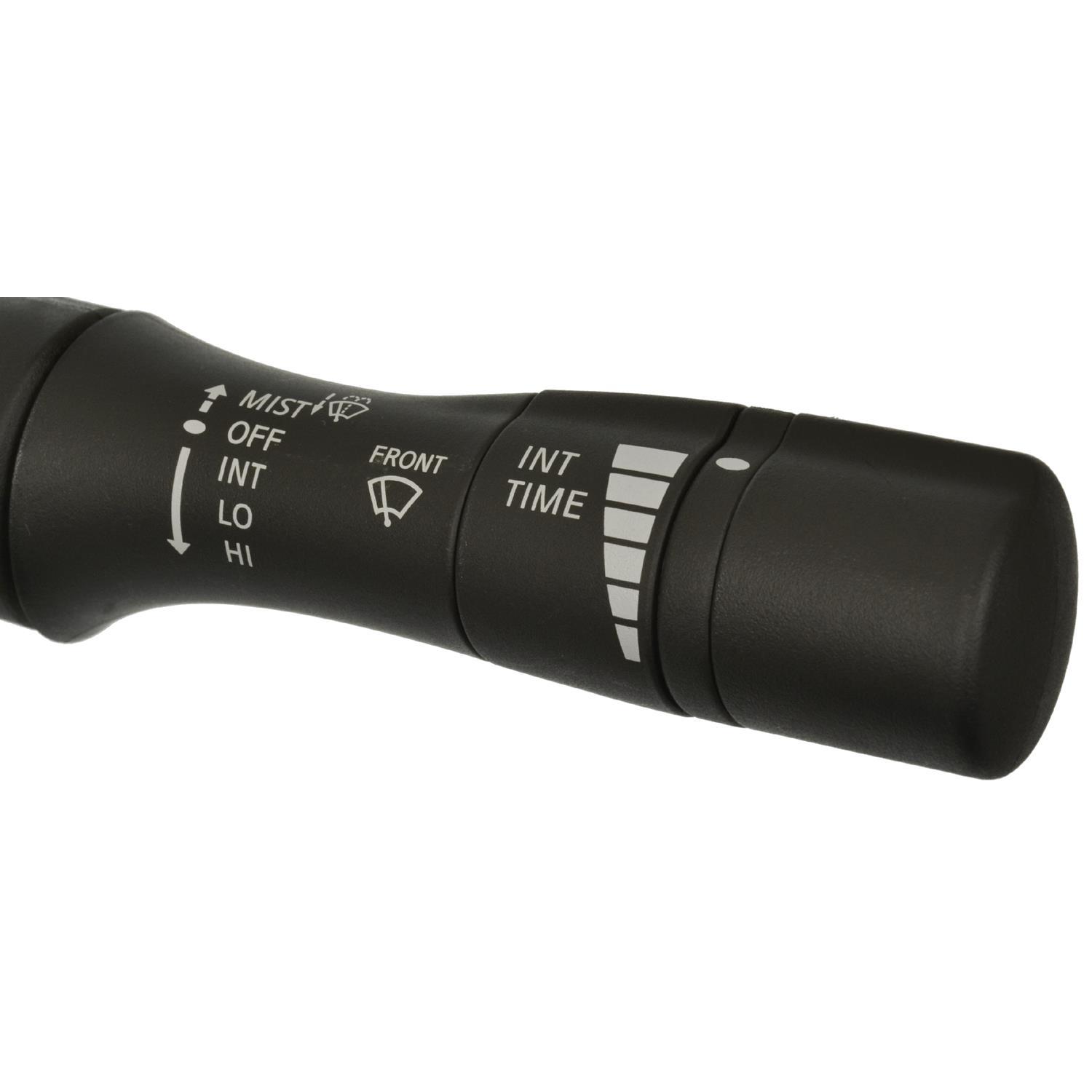 BWD S16536 - Windshield Wiper Switch BWD S16536 Headlight Dimmer Switch product image 4 of 8