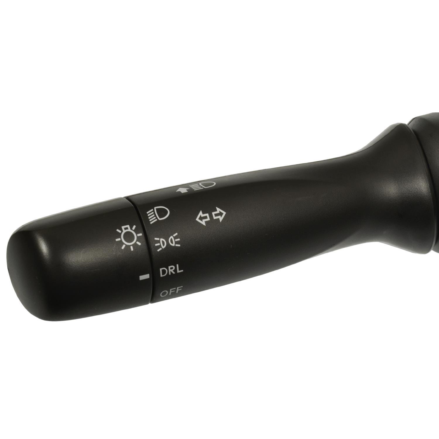 BWD S16538 - Headlight Switch BWD S16538 Headlight Dimmer Switch product image 1 of 3