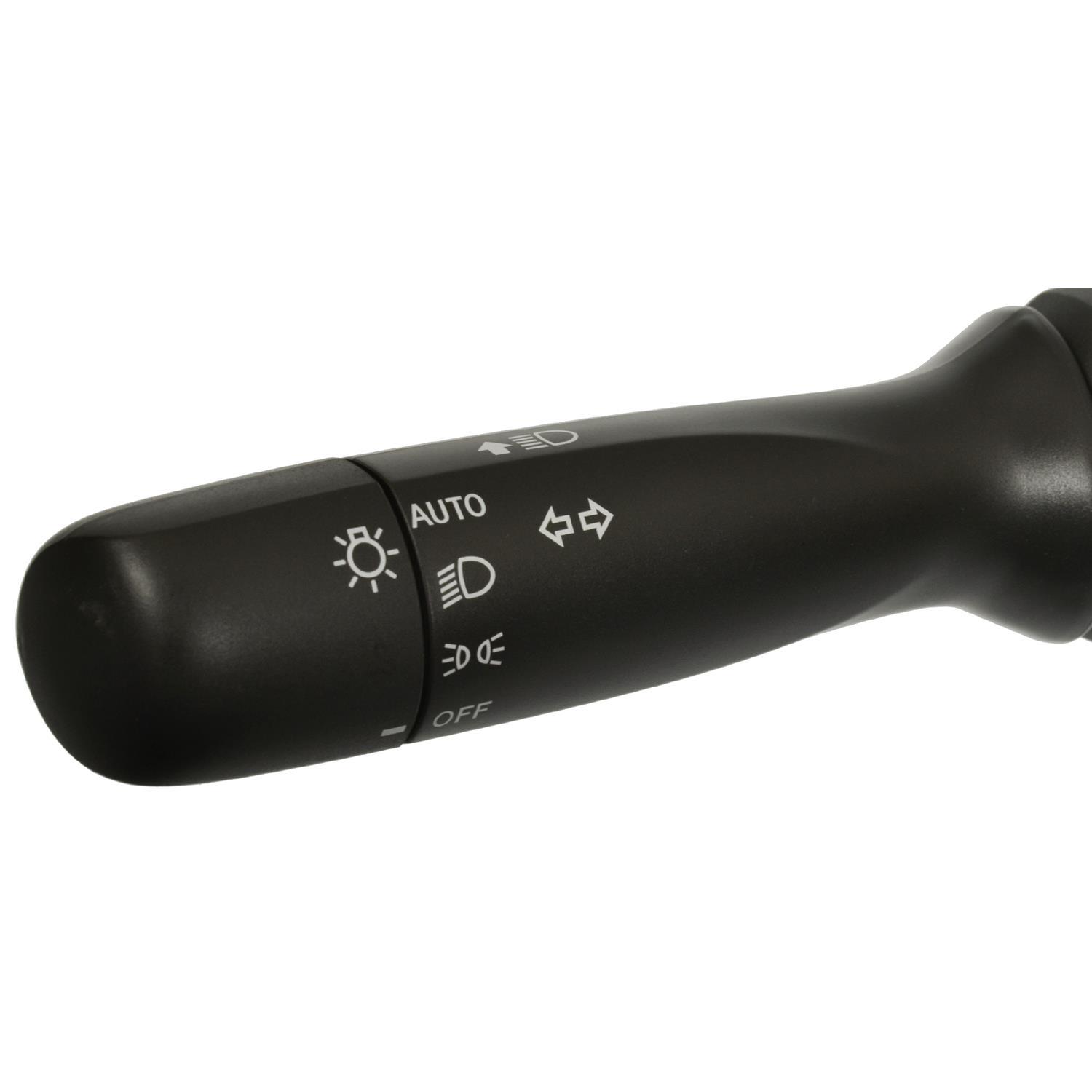BWD S16543 - Headlight Switch BWD S16543 Fog Light Switch product image 1 of 3