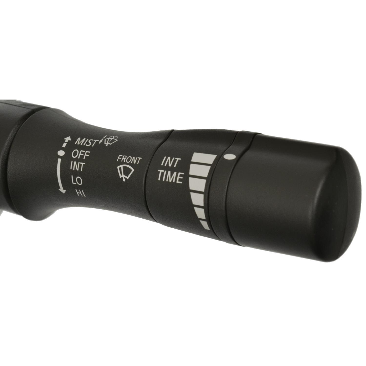BWD S16545 - Windshield Wiper Switch BWD S16545 Fog Light Switch product image 4 of 8