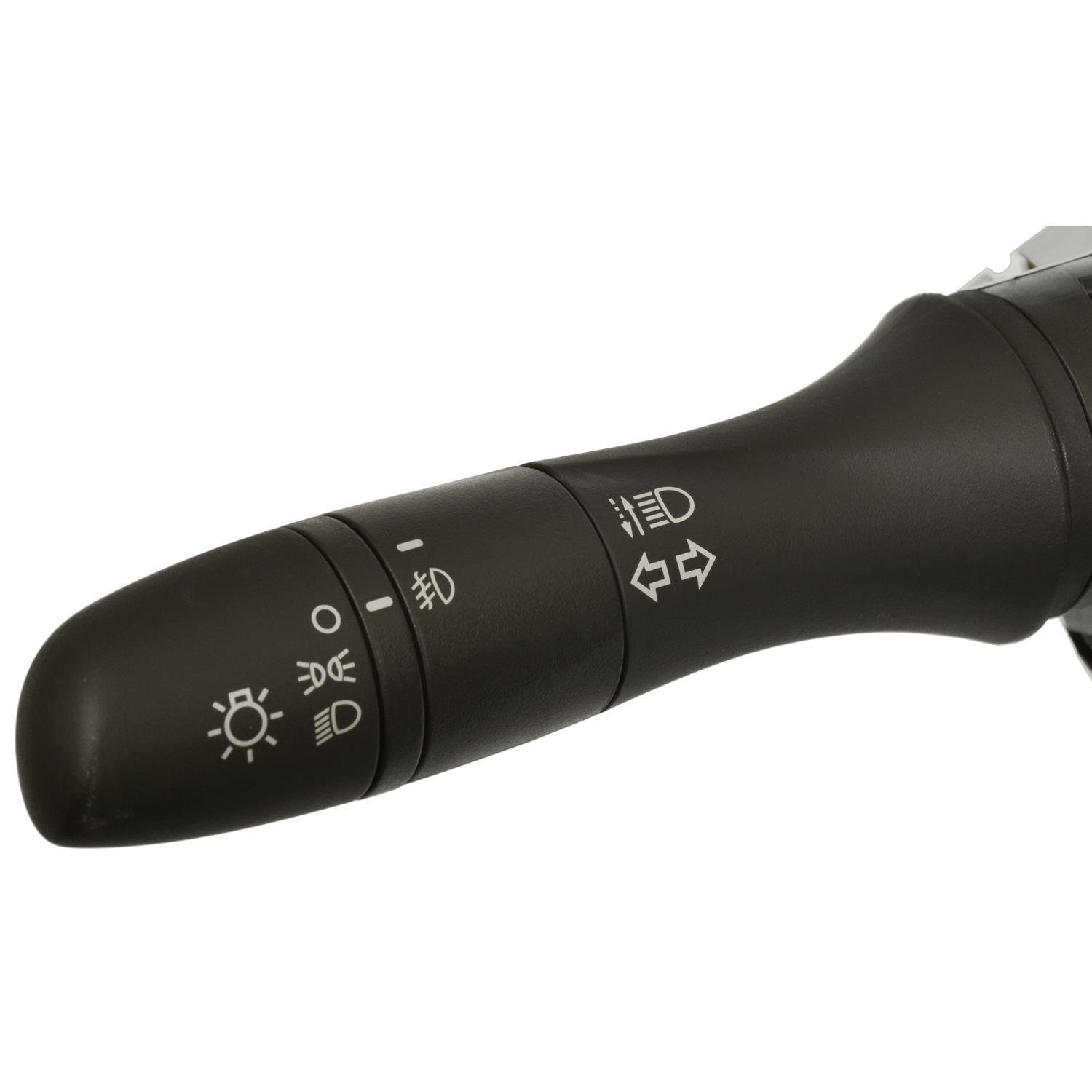 BWD S16546 Fog Light Switch product image 2 of 4